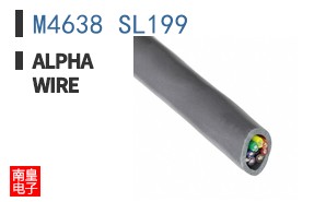 M4638 SL199