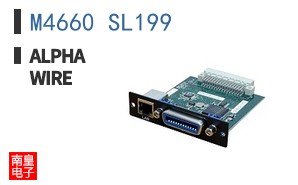 M4660 SL199