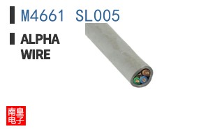 M4661 SL005