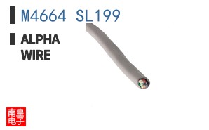 M4664 SL199