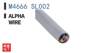 M4666 SL002