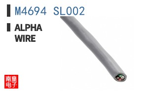 M4694 SL002