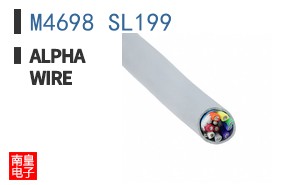 M4698 SL199