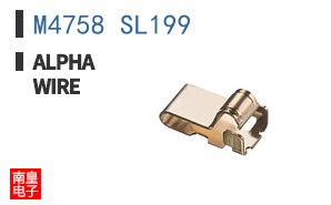 M4758 SL199