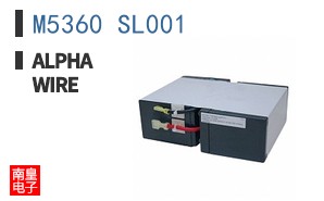 M5360 SL001