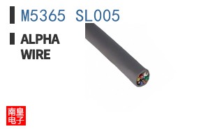 M5365 SL005