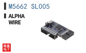 M5662 SL005