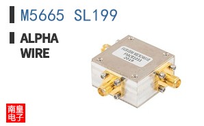 M5665 SL199