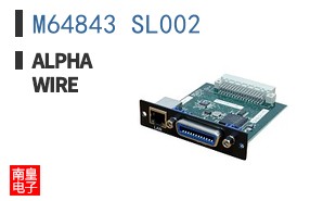 M64843 SL002
