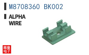 M8708360 BK002
