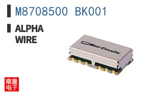 M8708500 BK001