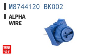 M8744120 BK002