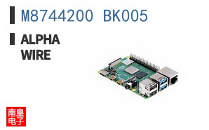 M8744200 BK005