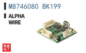 M8746080 BK199