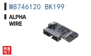 M8746120 BK199