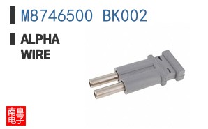M8746500 BK002