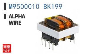 M9500010 BK199