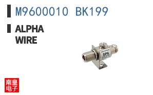 M9600010 BK199