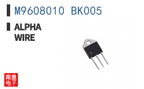 M9608010 BK005