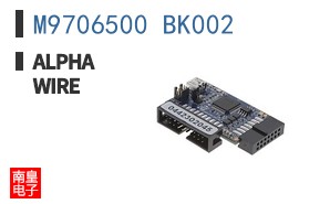 M9706500 BK002