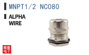 MNPT1/2 NC080