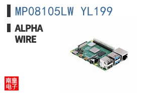 MP08105LW YL199