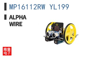 MP16112RW YL199