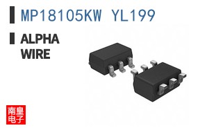 MP18105KW YL199