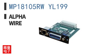 MP18105RW YL199
