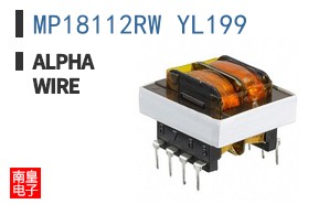 MP18112RW YL199