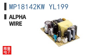 MP18142KW YL199