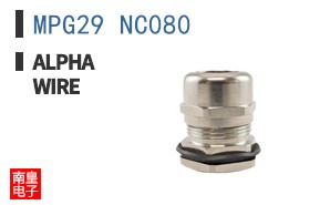 MPG29 NC080