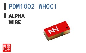PDM1002 WH001