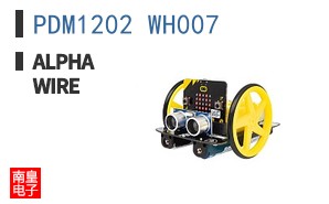PDM1202 WH007