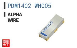PDM1402 WH005