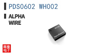 PDS0602 WH002