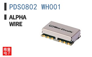 PDS0802 WH001