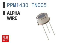 PPM1430 TN005