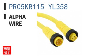 PR05KR115 YL358
