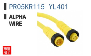 PR05KR115 YL401