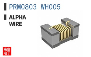 PRM0803 WH005