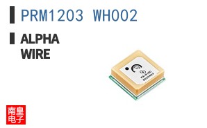PRM1203 WH002