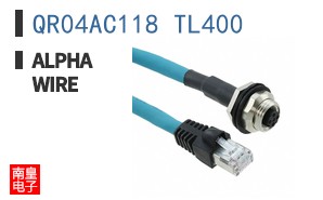 QR04AC118 TL400