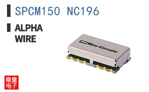 SPCM150 NC196