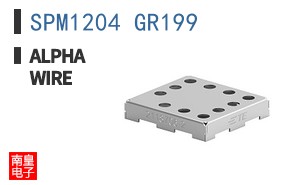 SPM1204 GR199