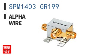SPM1403 GR199