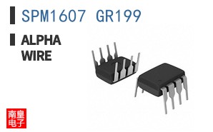 SPM1607 GR199