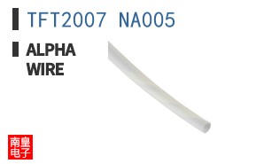 TFT2007 NA005