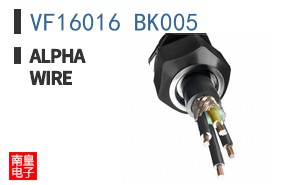 VF16016 BK005