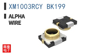 XM1003RCY BK199